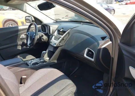 2011 Chevrolet Equinox 1Lt z USA, uszkodzony, nr VIN 2CNALDEC4B6445997